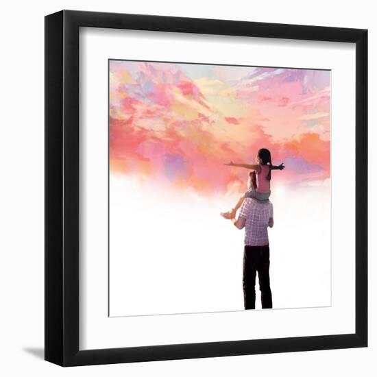 Art Print, , large