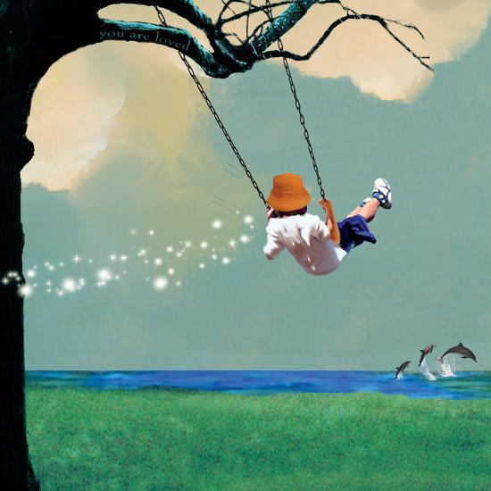 Art Print, , large