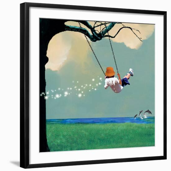 Art Print, , large