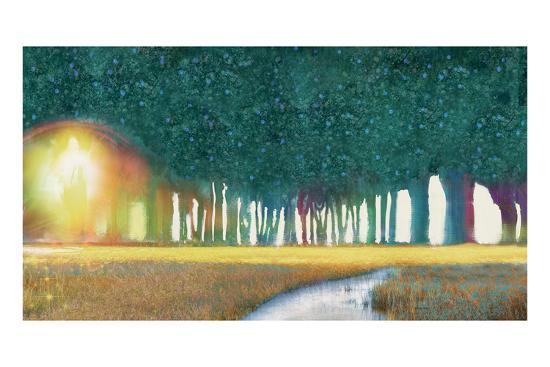 Art Print, , large