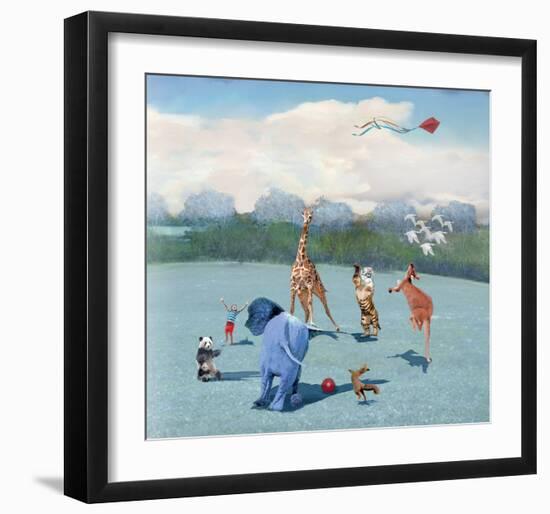 Art Print, , large