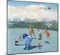 Premium Giclee Print