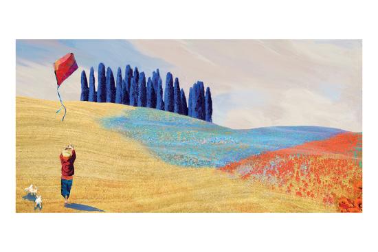 Premium Giclee Print, , large