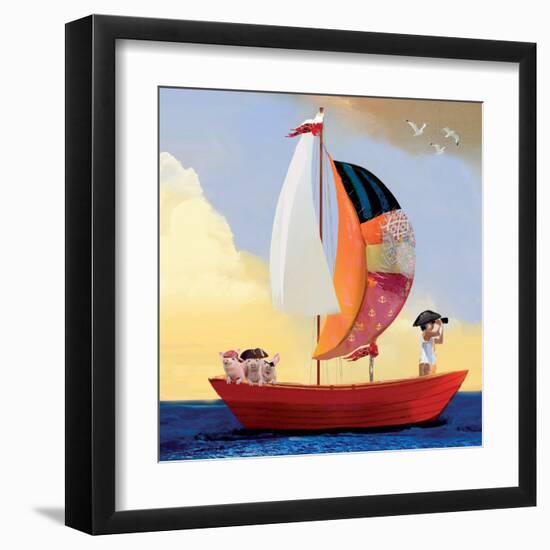 Art Print, , large