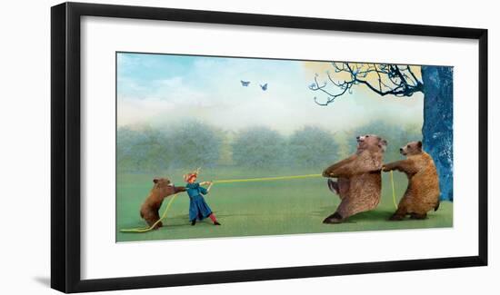Art Print, , large