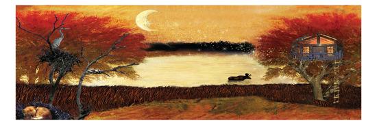 Premium Giclee Print, , large