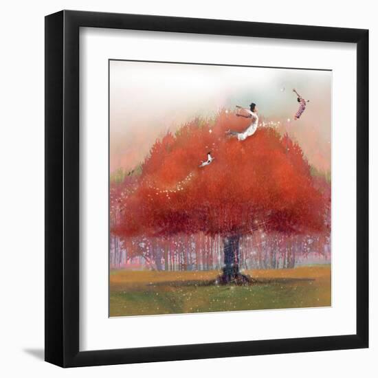 Art Print, , large