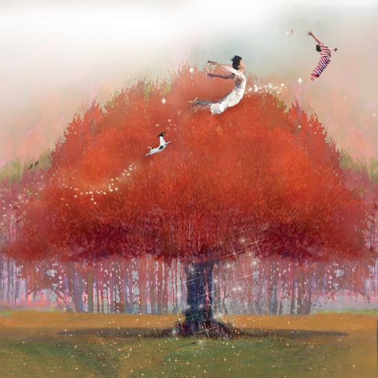 Art Print, , large