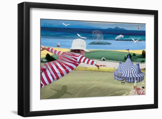 Art Print, , large