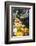 Nandaemun Food Market, Seoul, South Korea, Asia-Christian-Framed Photographic Print