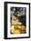 Nandaemun Food Market, Seoul, South Korea, Asia-Christian-Framed Photographic Print