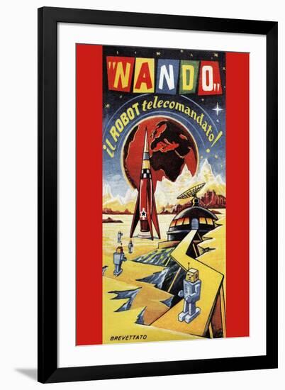 Art Print, , large