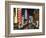 Nanjing Road, Shanghai, China-Charles Bowman-Framed Photographic Print