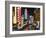 Nanjing Road, Shanghai, China-Charles Bowman-Framed Photographic Print