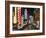 Nanjing Road, Shanghai, China-Charles Bowman-Framed Photographic Print