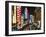 Nanjing Road, Shanghai, China-Charles Bowman-Framed Photographic Print