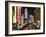 Nanjing Road, Shanghai, China-Charles Bowman-Framed Photographic Print