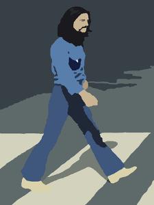 George by Nanna Lund Nielsen