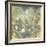 Nanny at the End of the Garden-Berthe Morisot-Framed Giclee Print