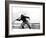 Nanook Of The North, Nanook, 1922-null-Framed Photo