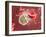 Nanorobot In the Bloodstream-Christian Darkin-Framed Photographic Print