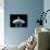 Nanorobot on Pin-Christian Darkin-Photographic Print displayed on a wall