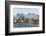 Nanortalik, southern Greenland, Polar Regions-Tony Waltham-Framed Photographic Print