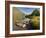 Nant Gwynant, Snowdonia National Park, Wales, Uk-David Wogan-Framed Photographic Print