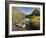 Nant Gwynant, Snowdonia National Park, Wales, Uk-David Wogan-Framed Photographic Print