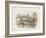 Nantes, France-Myles Birket Foster-Framed Giclee Print