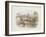 Nantes, France-Myles Birket Foster-Framed Giclee Print