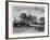 Nantes, on the Loire, France, C1890-null-Framed Giclee Print