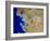 Nantes-PLANETOBSERVER-Framed Photographic Print