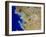 Nantes-PLANETOBSERVER-Framed Photographic Print