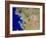 Nantes-PLANETOBSERVER-Framed Photographic Print