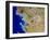 Nantes-PLANETOBSERVER-Framed Photographic Print