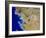 Nantes-PLANETOBSERVER-Framed Photographic Print