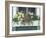 Nantucket Bloom-Bruce Dumas-Framed Giclee Print