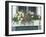 Nantucket Bloom-Bruce Dumas-Framed Giclee Print