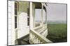 Nantucket Light-Zhen-Huan Lu-Mounted Giclee Print