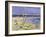 Nantucket-Sarah Butterfield-Framed Giclee Print