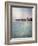 Nantucket-Christine O’Brien-Framed Giclee Print