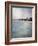 Nantucket-Christine O’Brien-Framed Giclee Print