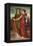 Naomi and Ruth, 1887-Evelyn De Morgan-Framed Premier Image Canvas