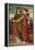 Naomi and Ruth, 1887-Evelyn De Morgan-Framed Premier Image Canvas