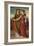 Naomi and Ruth, 1887-Evelyn De Morgan-Framed Giclee Print