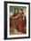 Naomi and Ruth, 1887-Evelyn De Morgan-Framed Giclee Print