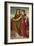 Naomi and Ruth, 1887-Evelyn De Morgan-Framed Giclee Print