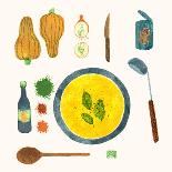 squashiesoup-Naomi Chamberlain-Giclee Print