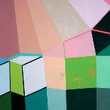 Paper Abstract 2-Naomi Taitz Duffy-Art Print